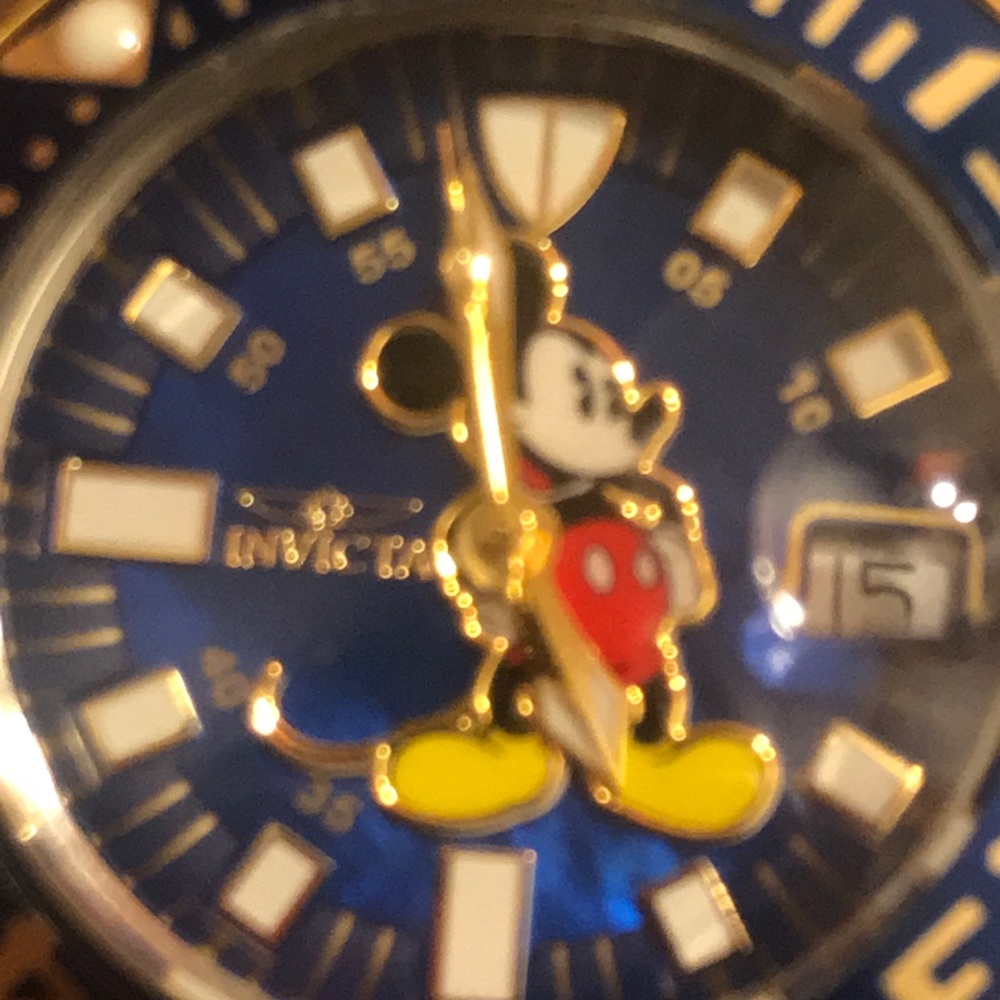 Watch